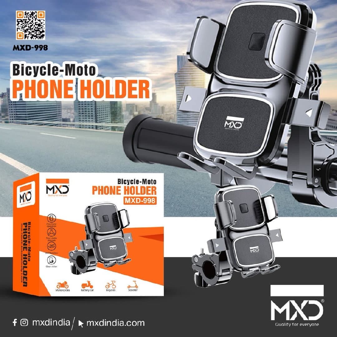 MXD 998 Baike Stand