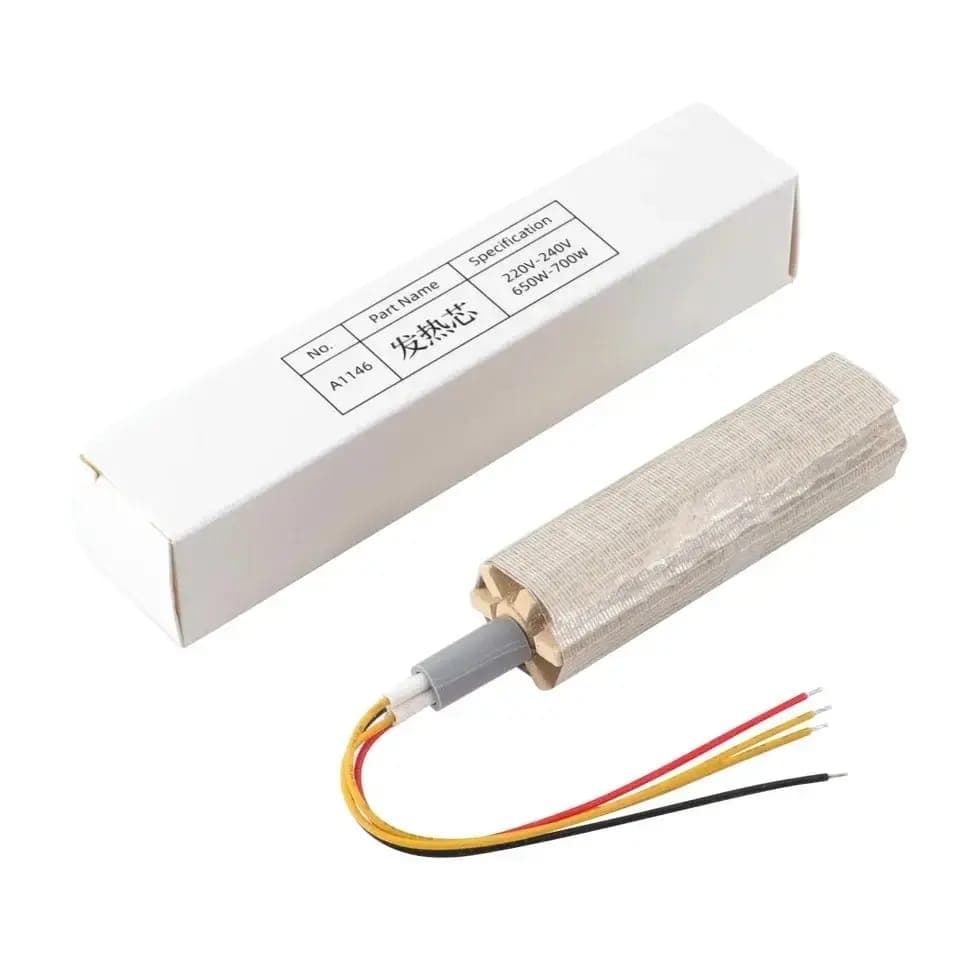 A1146 Ceramic Heating Element