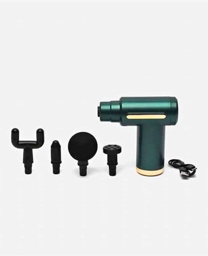 MAXTOP 3D Massager MP 209 image 2
