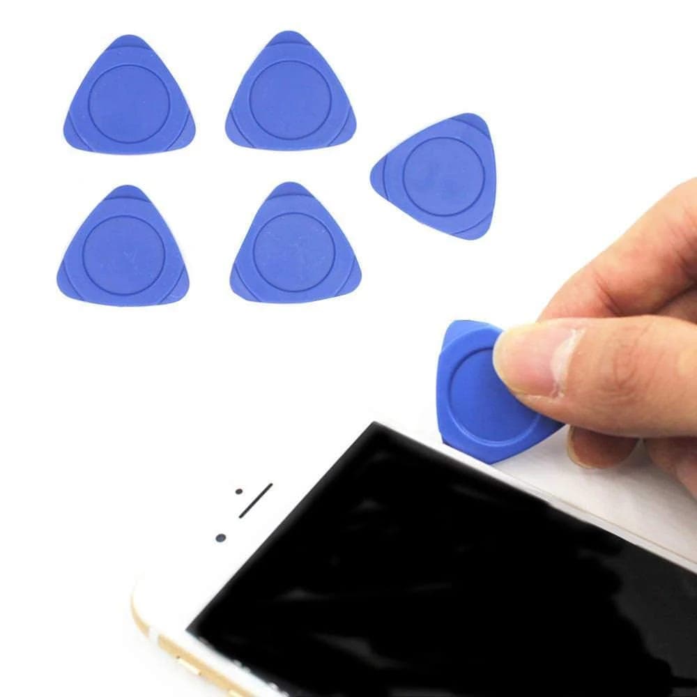 Triangle Plastic Pry Opening Tool