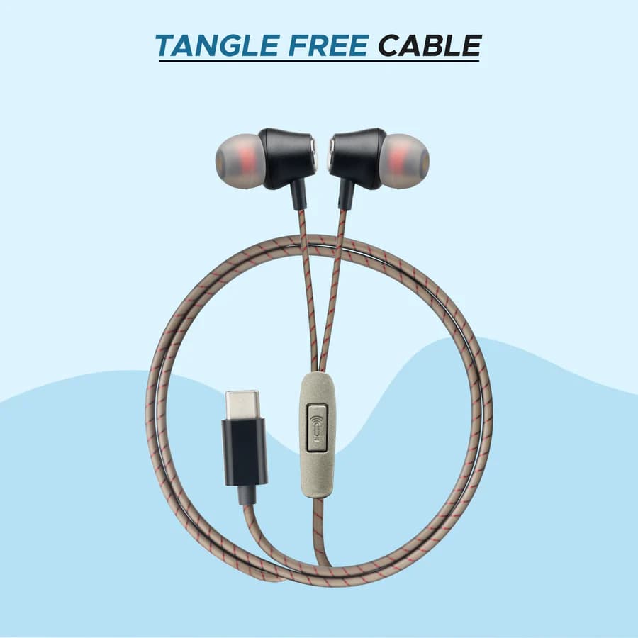 ERD HF-102 Pro-Series Mobile Earphone image 4