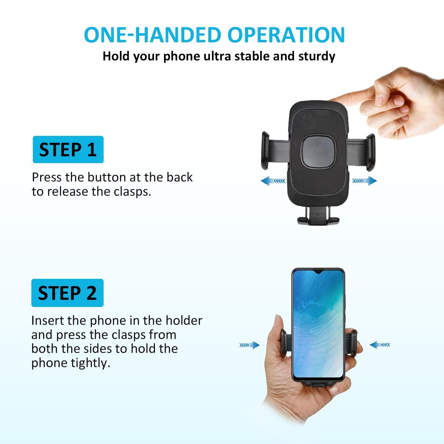 Car Mobile Phone Holder image 5