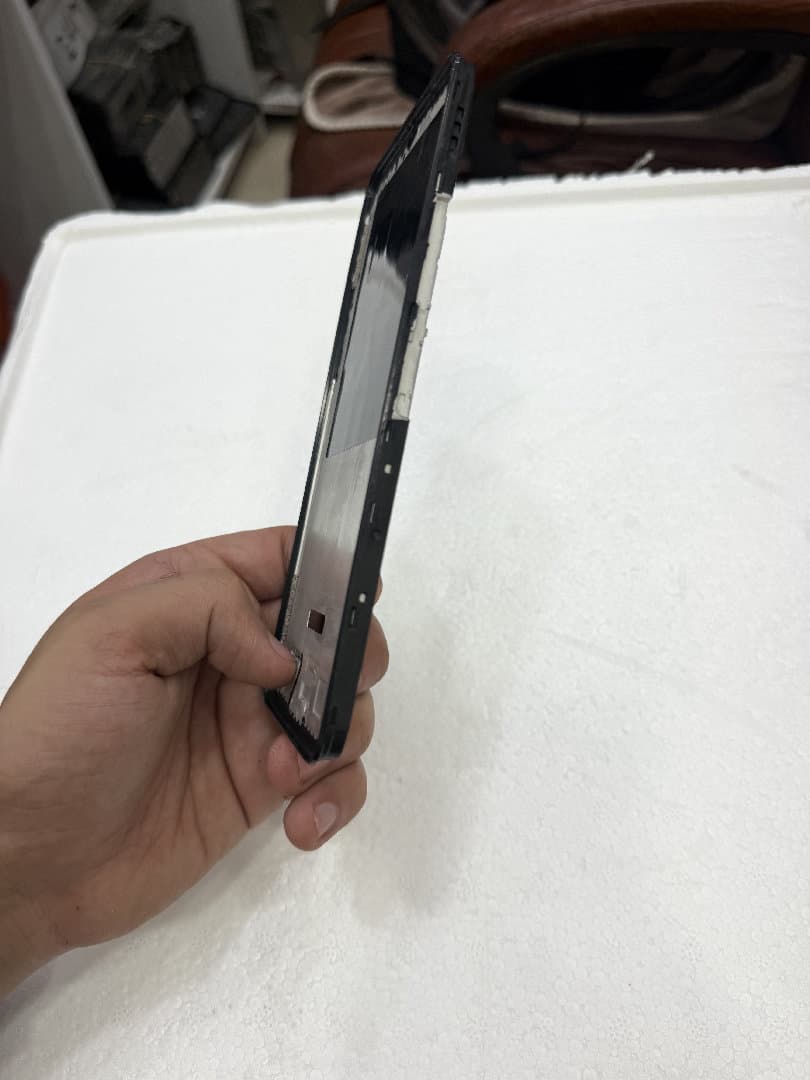 REDMI 13C DISPLAY FRAME ORIGINAL image 4