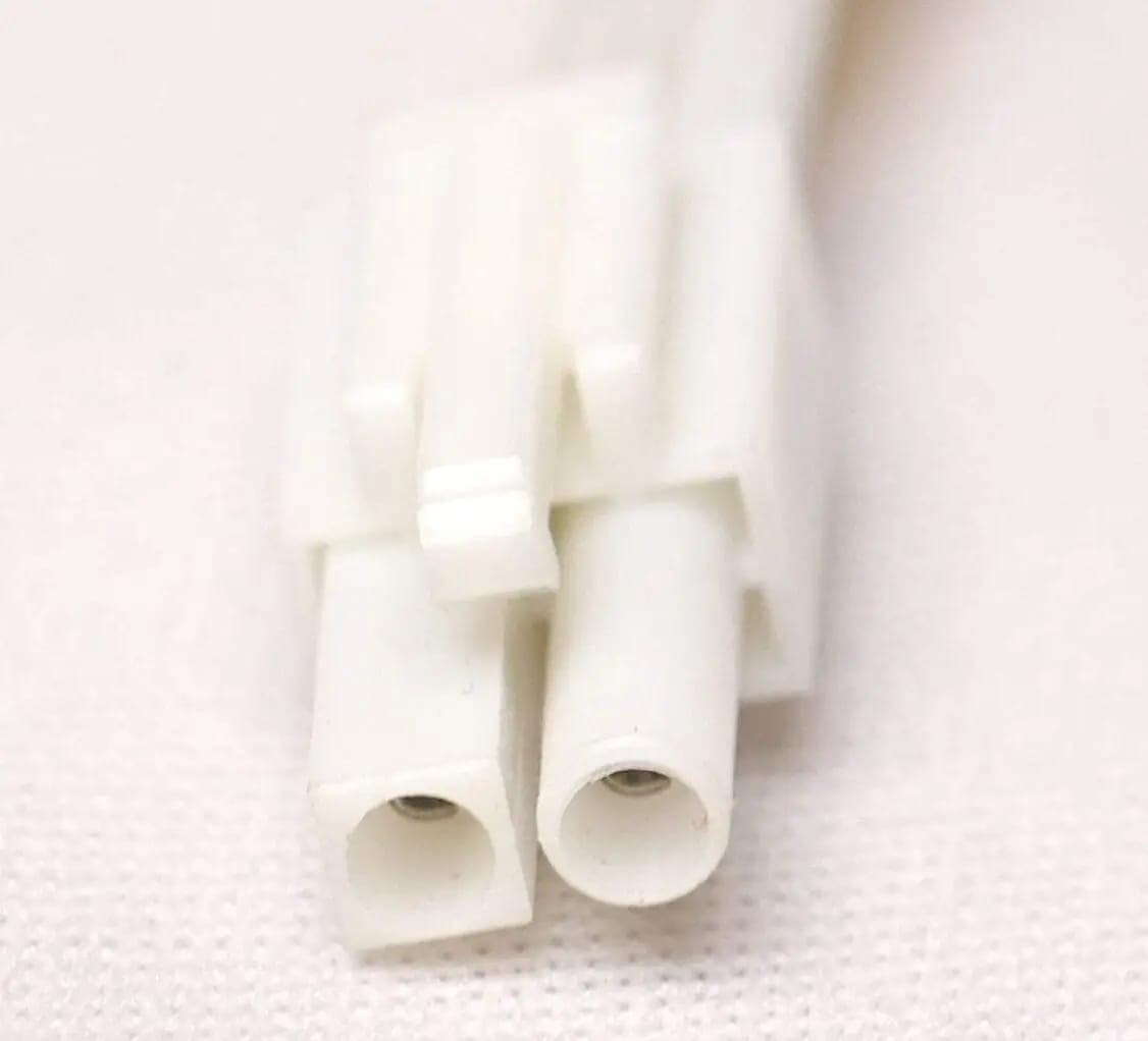 2 wire ceramic heating element