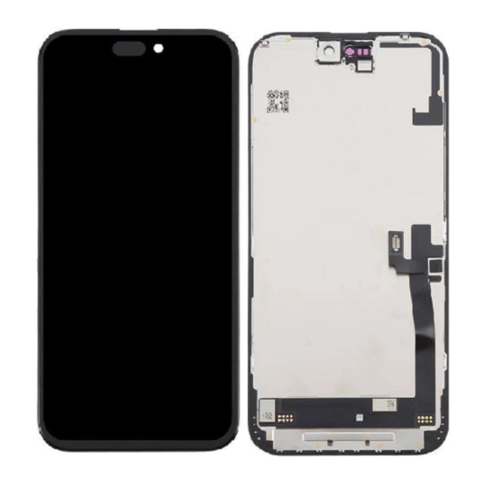 iPhone 16 Plus Display Combo