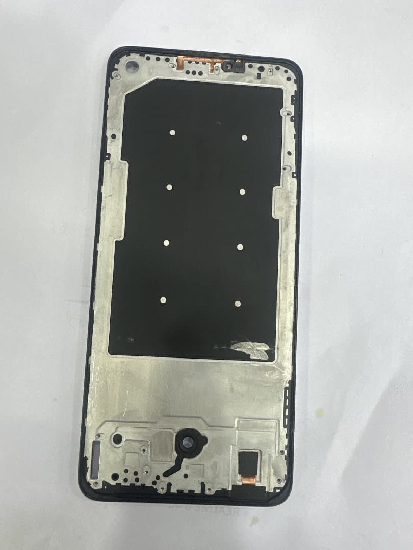 Oppo F21 Pro 5g Original Display Frame image 2