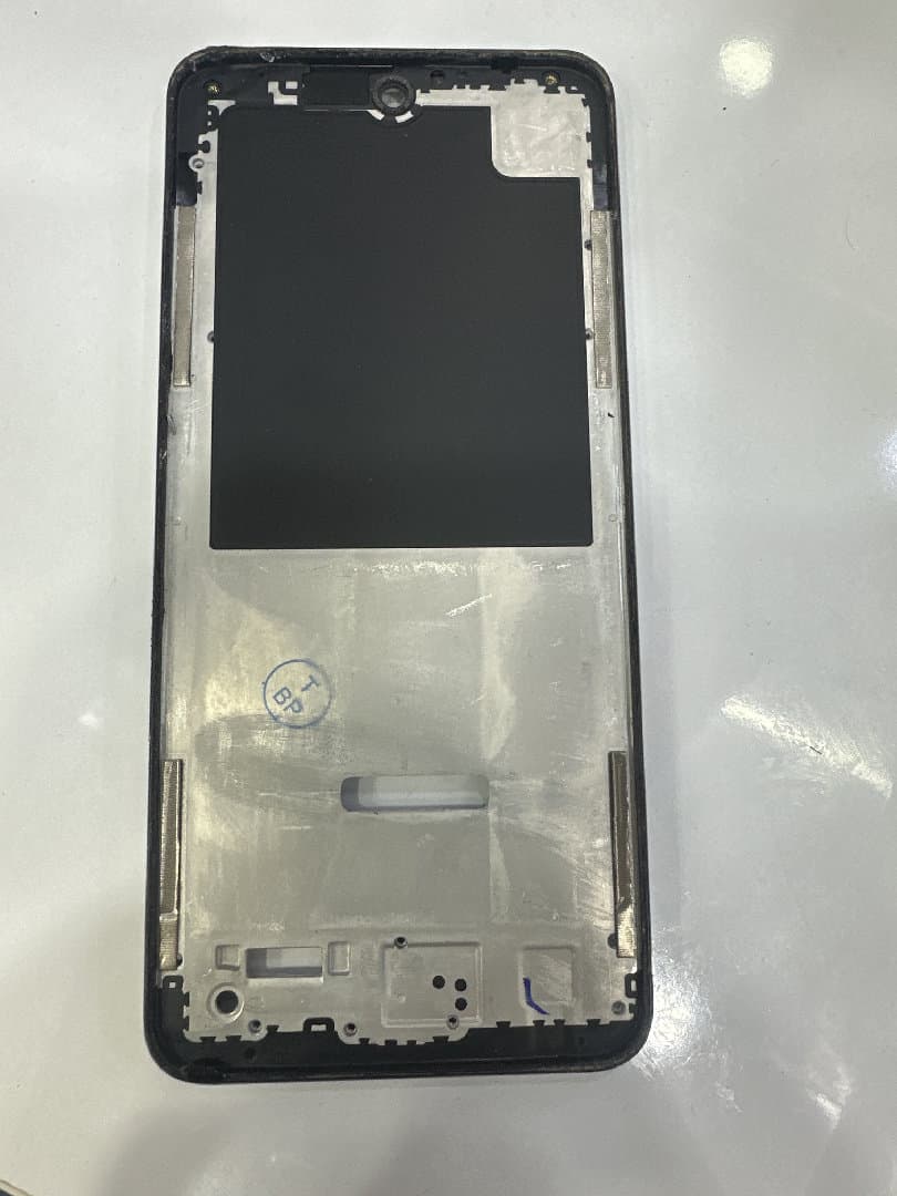 Redmi Note 10 5g Original Display Frame
