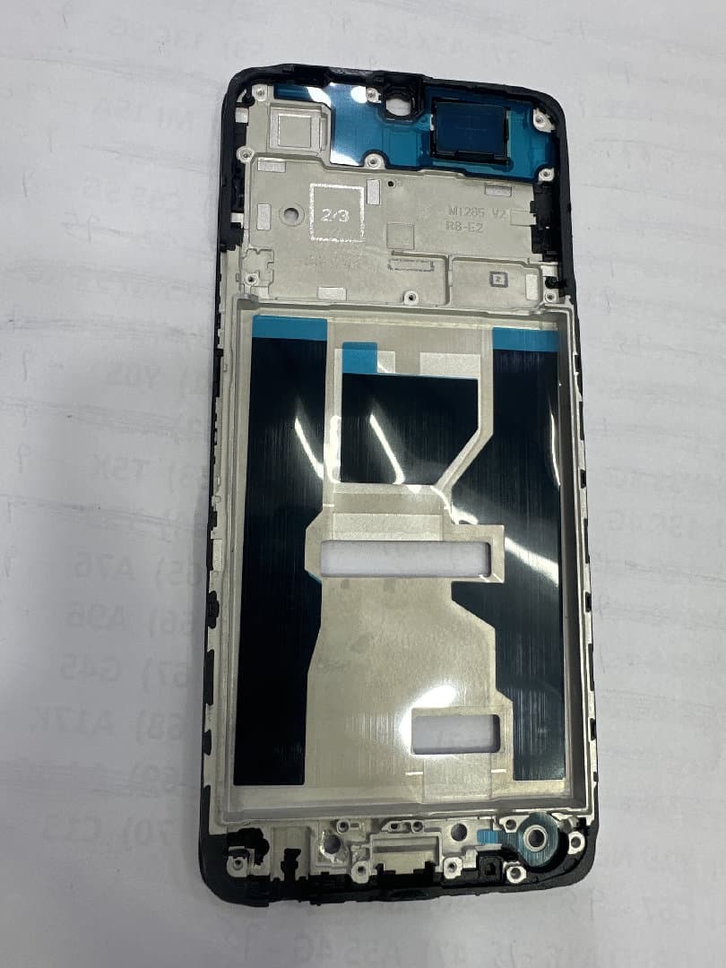 Vivo Y19 New Original Display Frame image 2