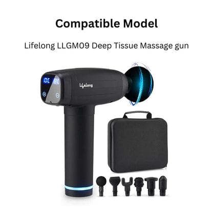 Fascia Gun Massage Gun image 2