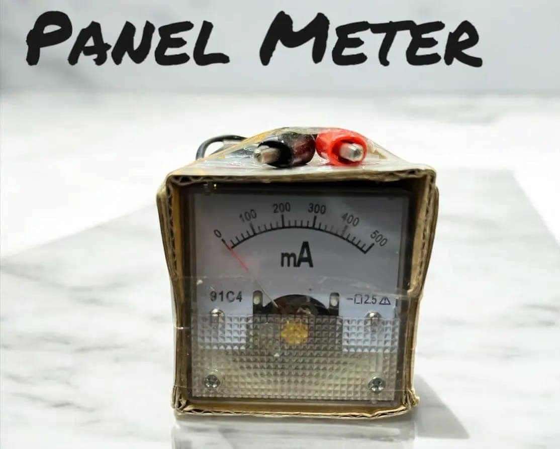Panel Meter image 3