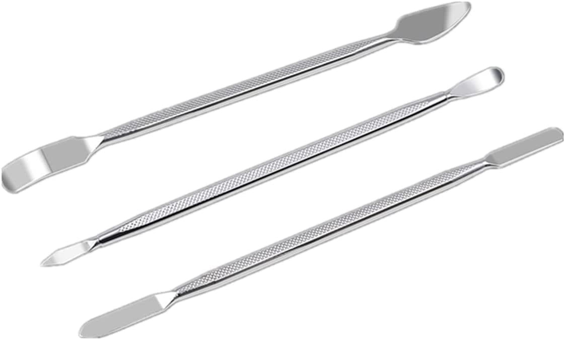 3 in 1 Mobile Phone Steel Opener image 2