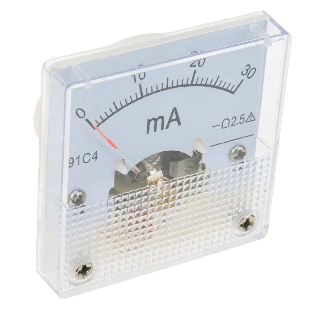 Panel Meter