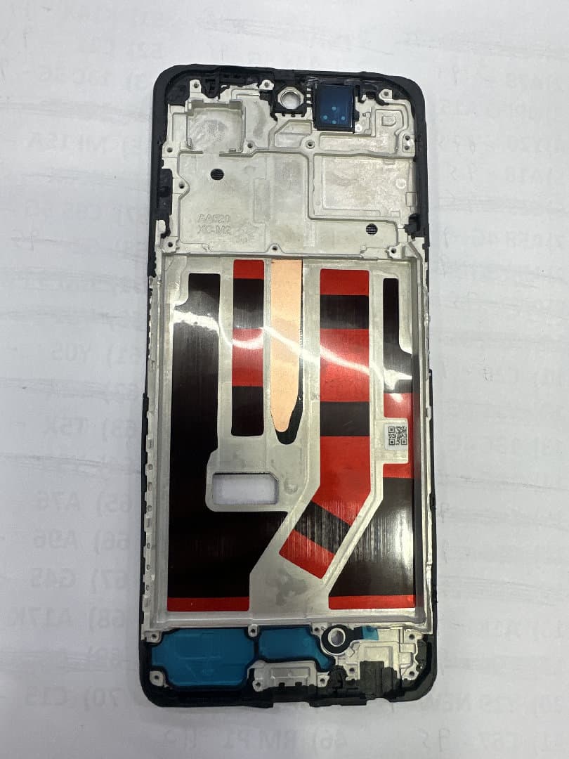 One Plus Nord Ce 3 Lite Original Display Frame