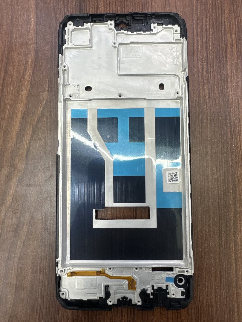 Realme C21 Original Display Frame
