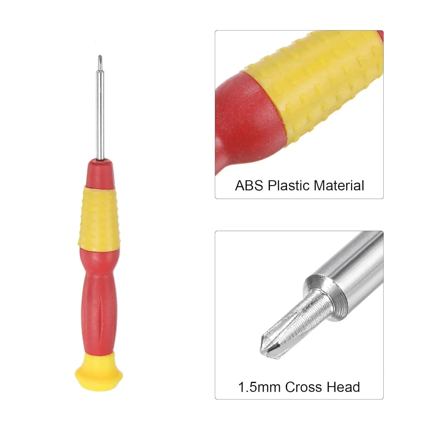 1.5mm Precision Phillips Screwdriver
