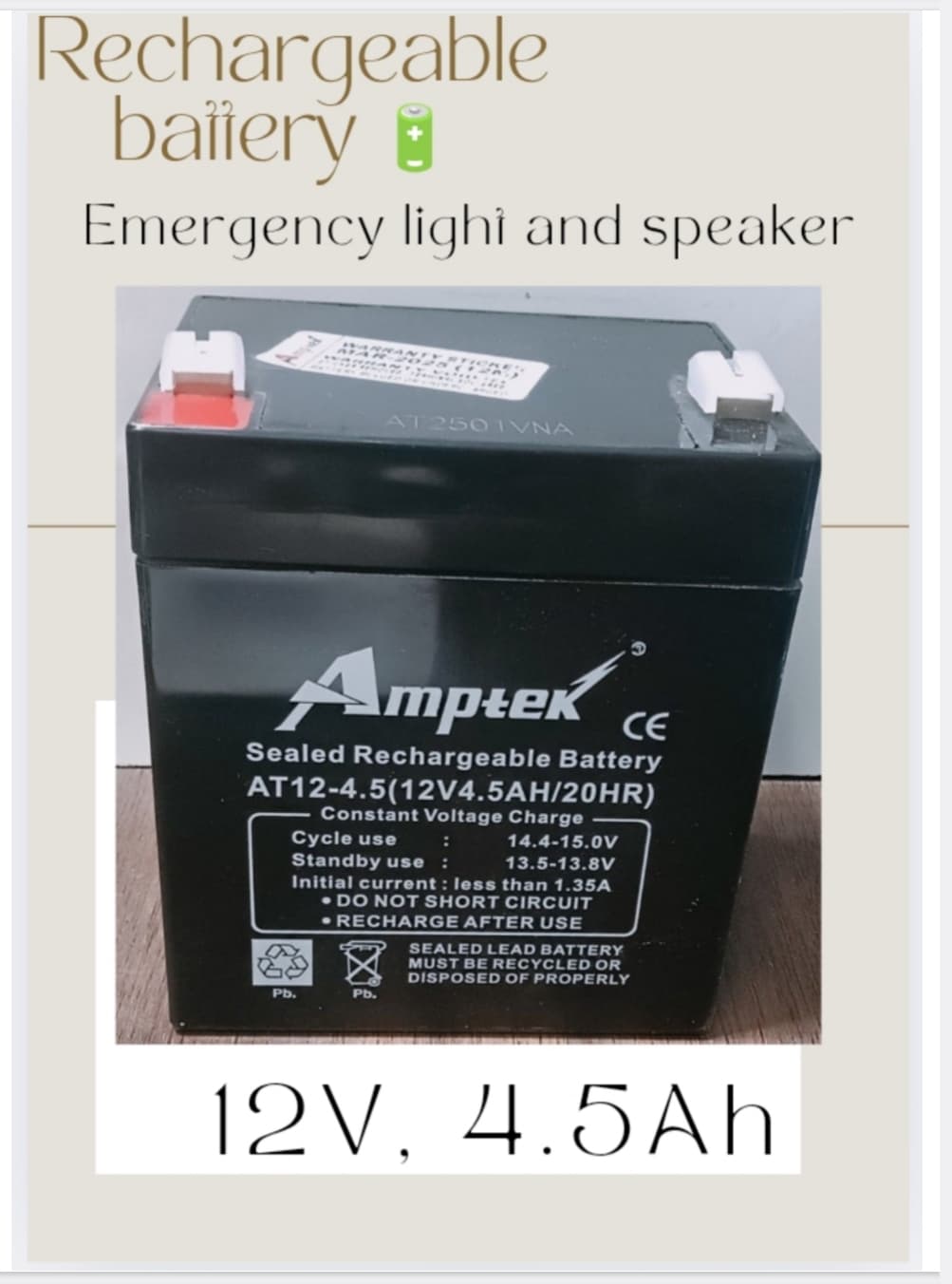 Product Image