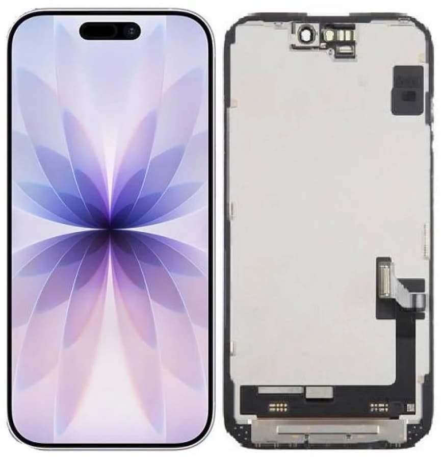 iPhone 17 Display Combo