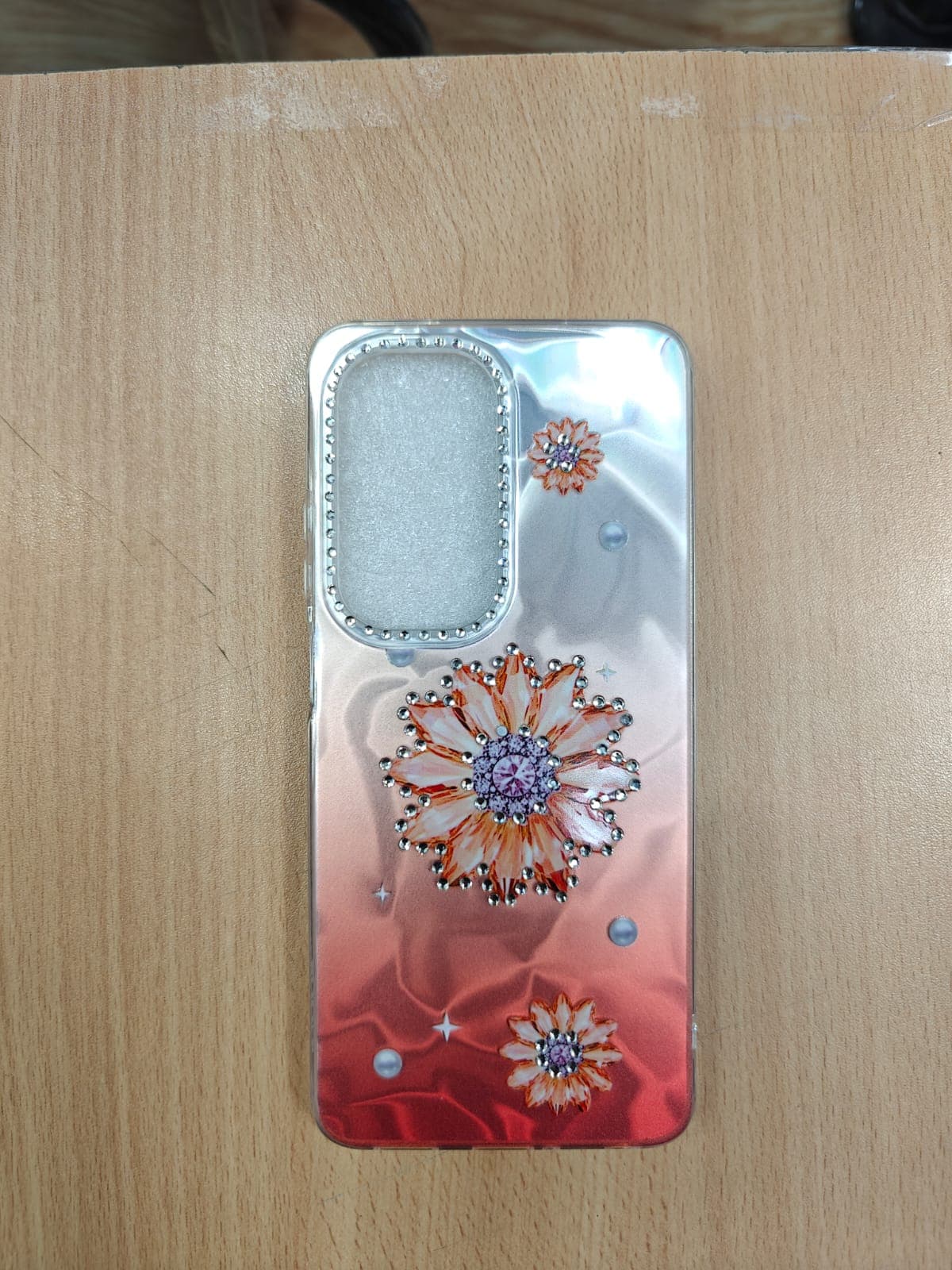 Designer Back Cover for MI POCO C85 5G