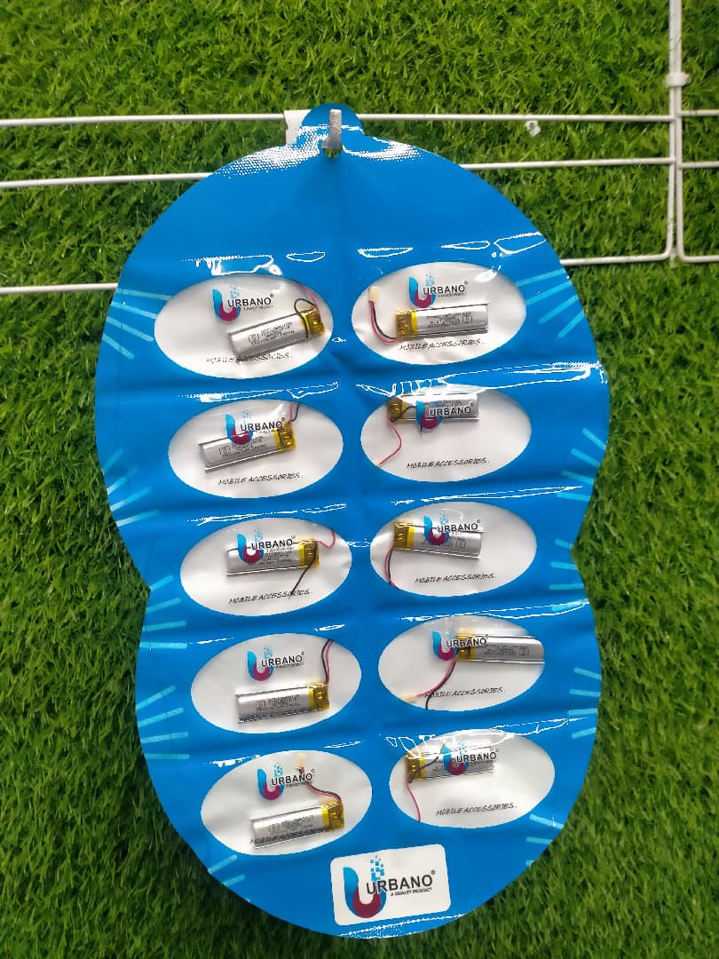 Neckband Bettry 300 MAh