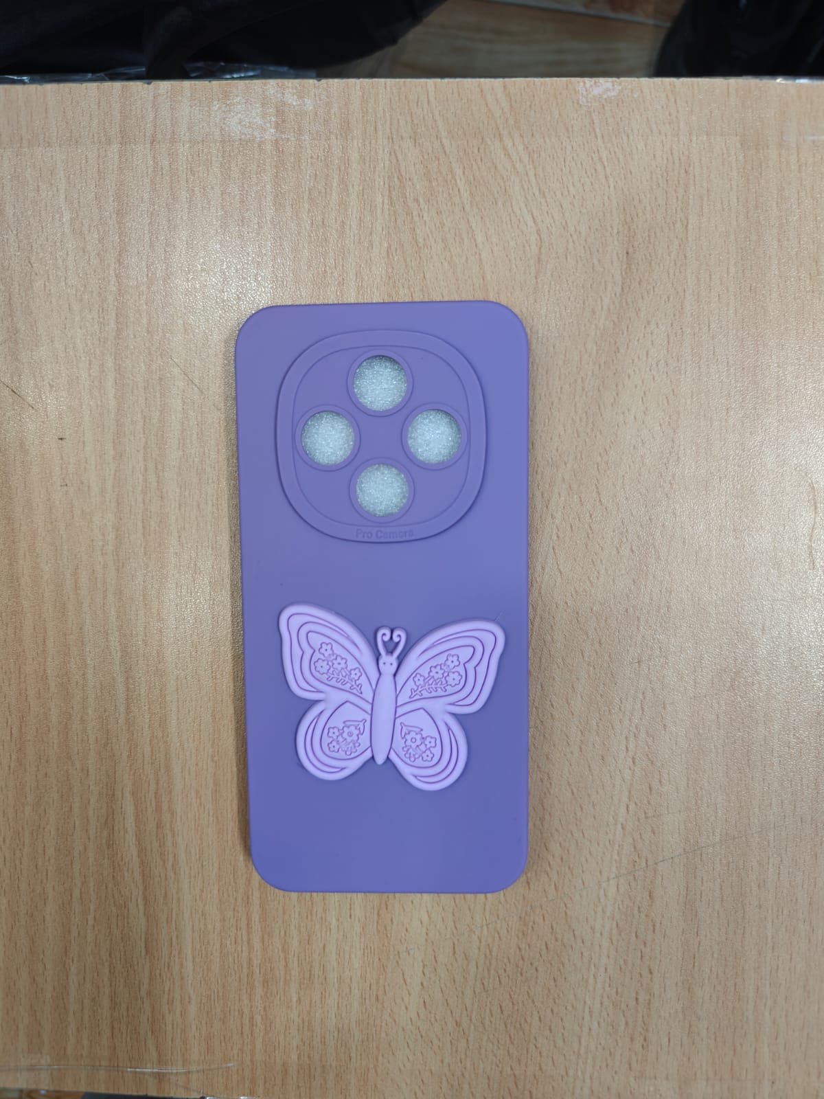 SAM A15 5G Back Cover