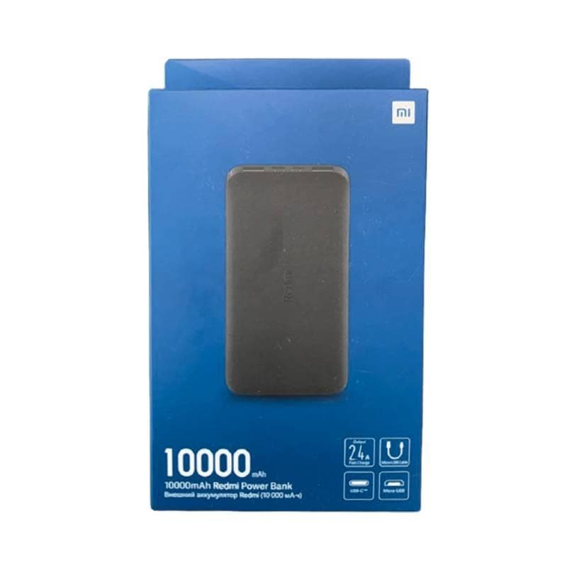 Redmi Power Bank 10000mAh image 2