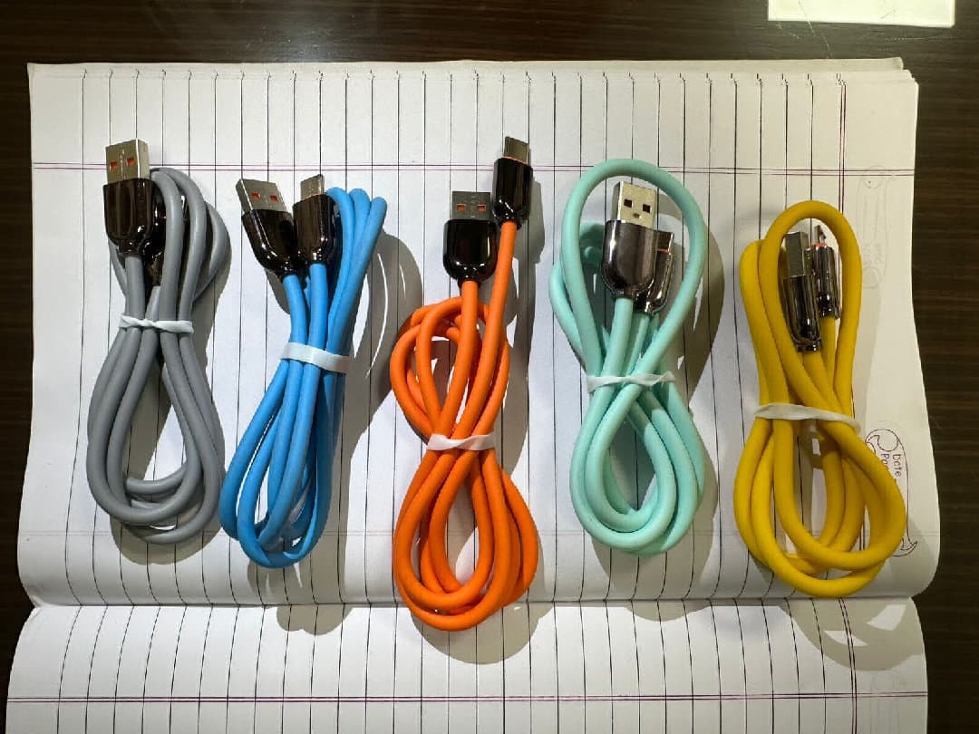 120W Cable