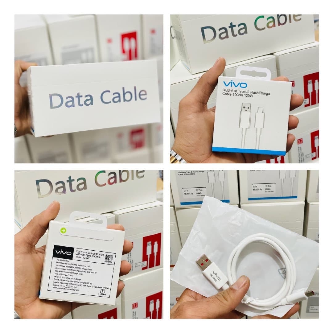 Vivo Oppo Mi 1+ Realme 5model Available image 3