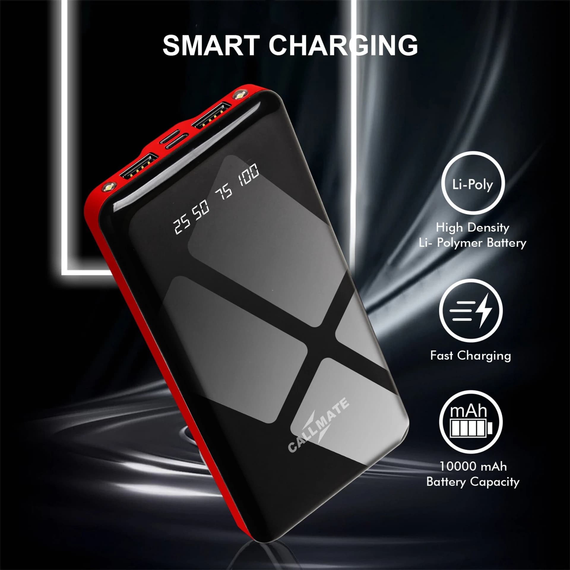 Fast Charging Power Bank image 4