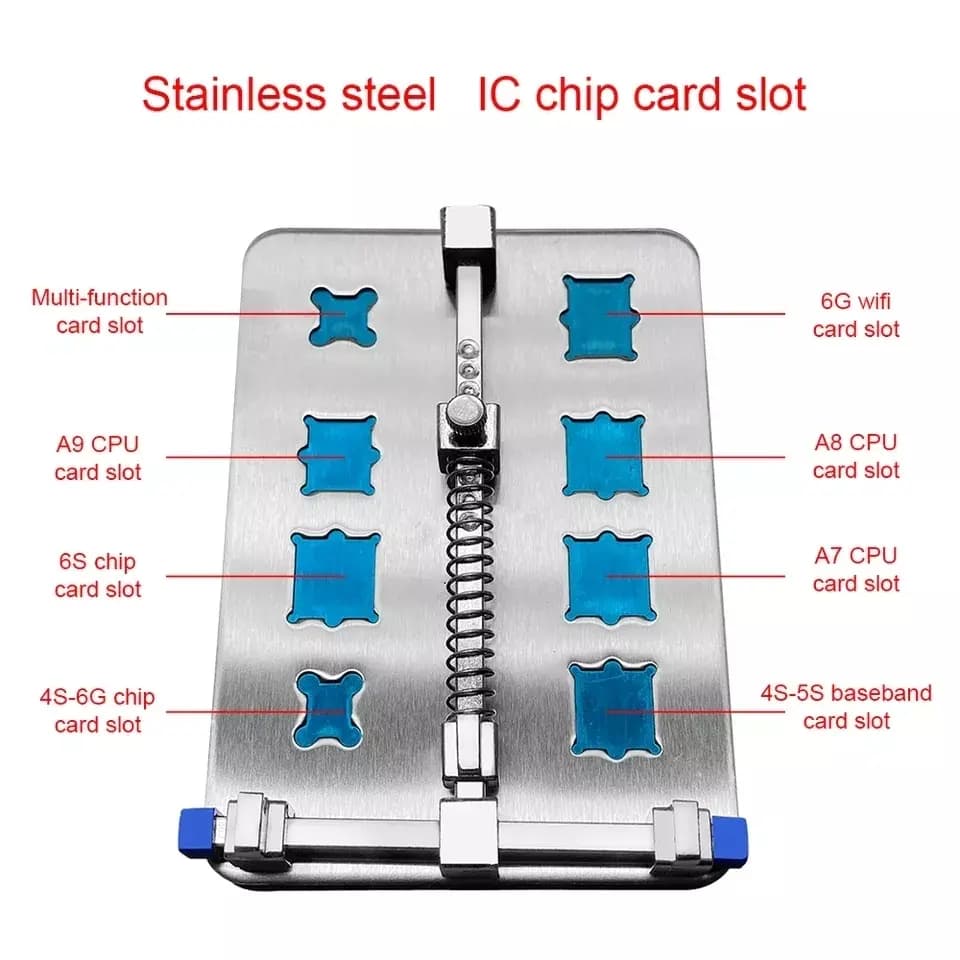 TE 071 PCB STAND image 2
