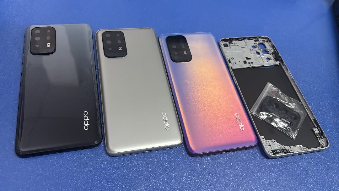OPPO F19 PRO PLS BODY