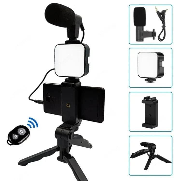 AY 49 Video Making Kit image 2