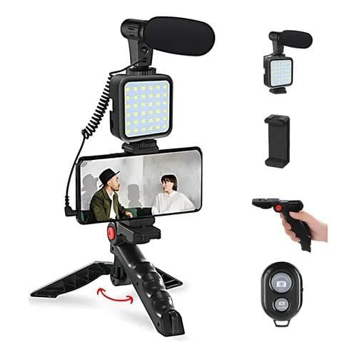 AY 49 Video Making Kit image 4