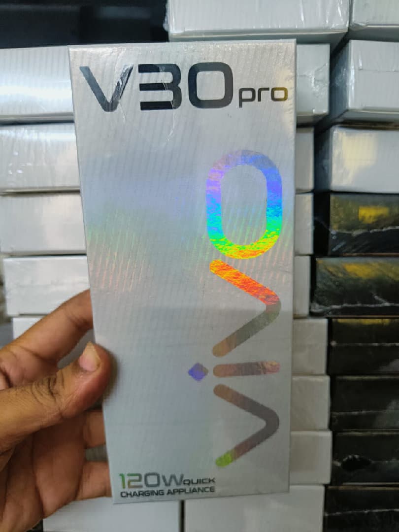 OG V30pro 120W