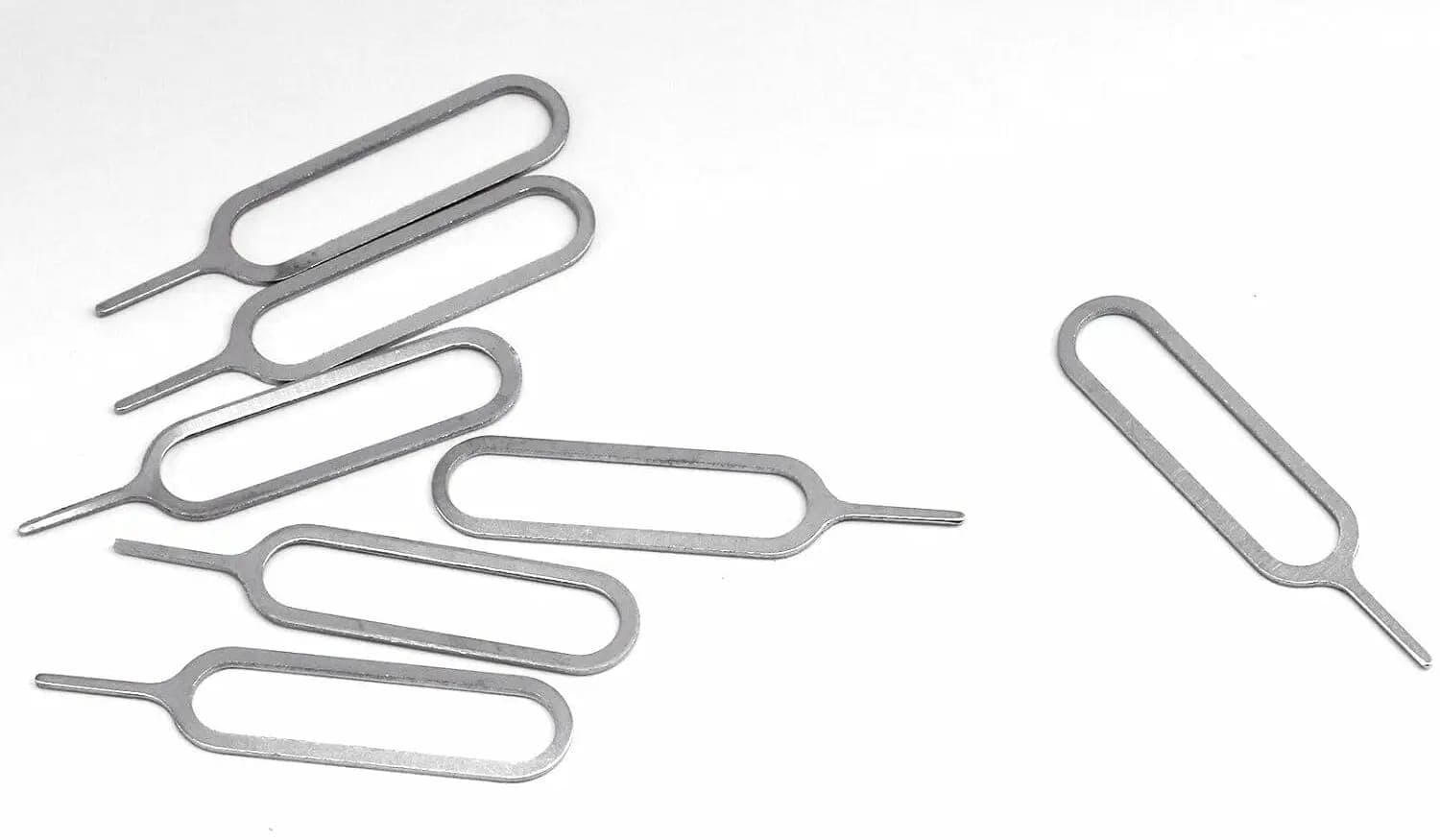 SIM Card Tray Ejector Pin