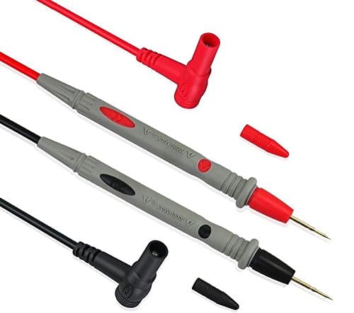 Multimeter Wire