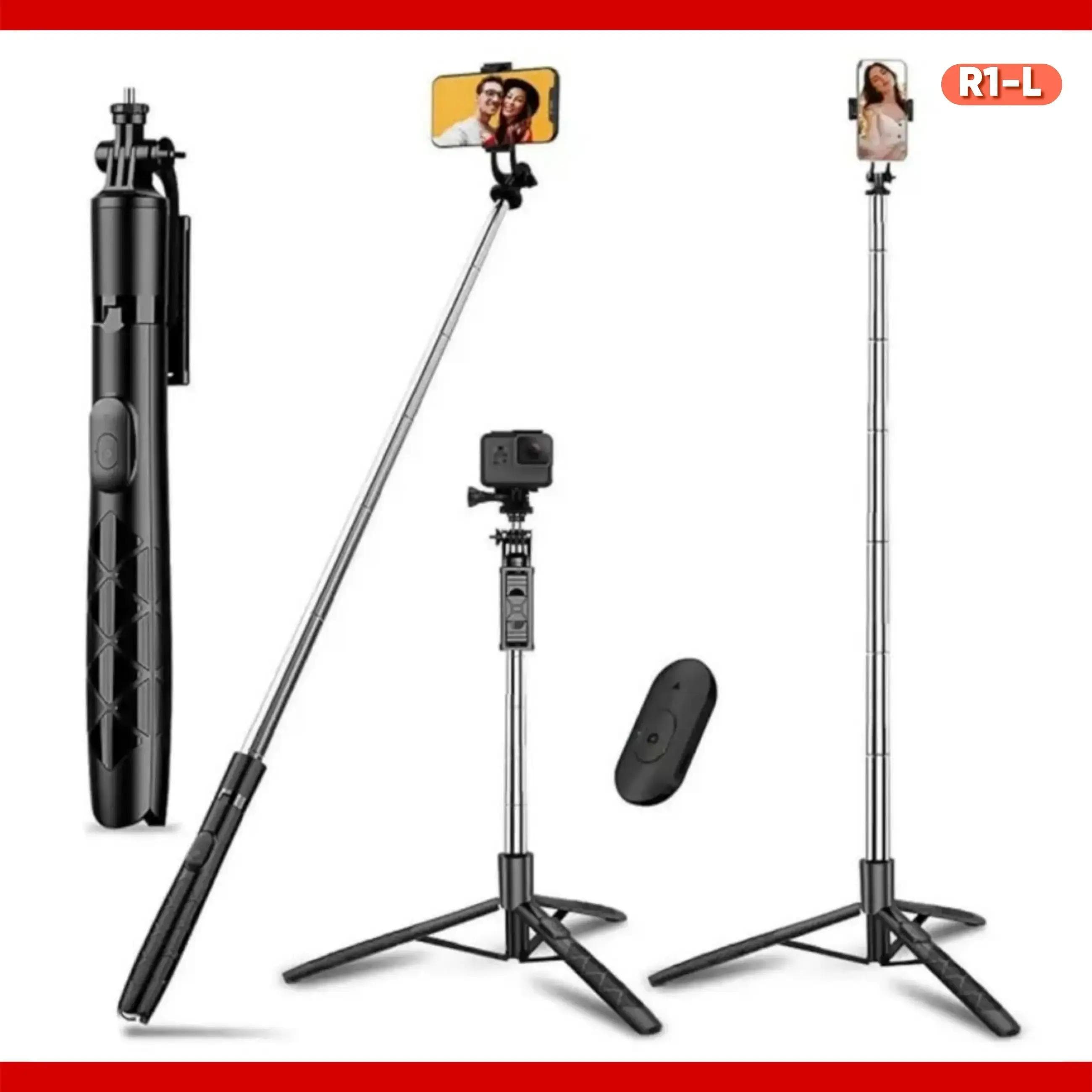 Selfie Stick R1s image 3