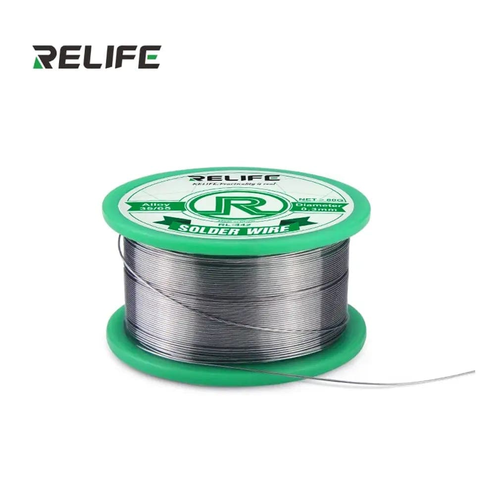 SUNSHINE SS 030 Activated Rosin Solder Wire /Relife Solder Wire