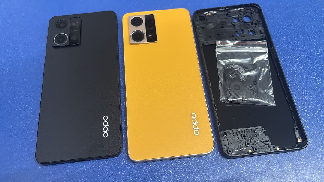 OPPO F21 PRO BODY image 4
