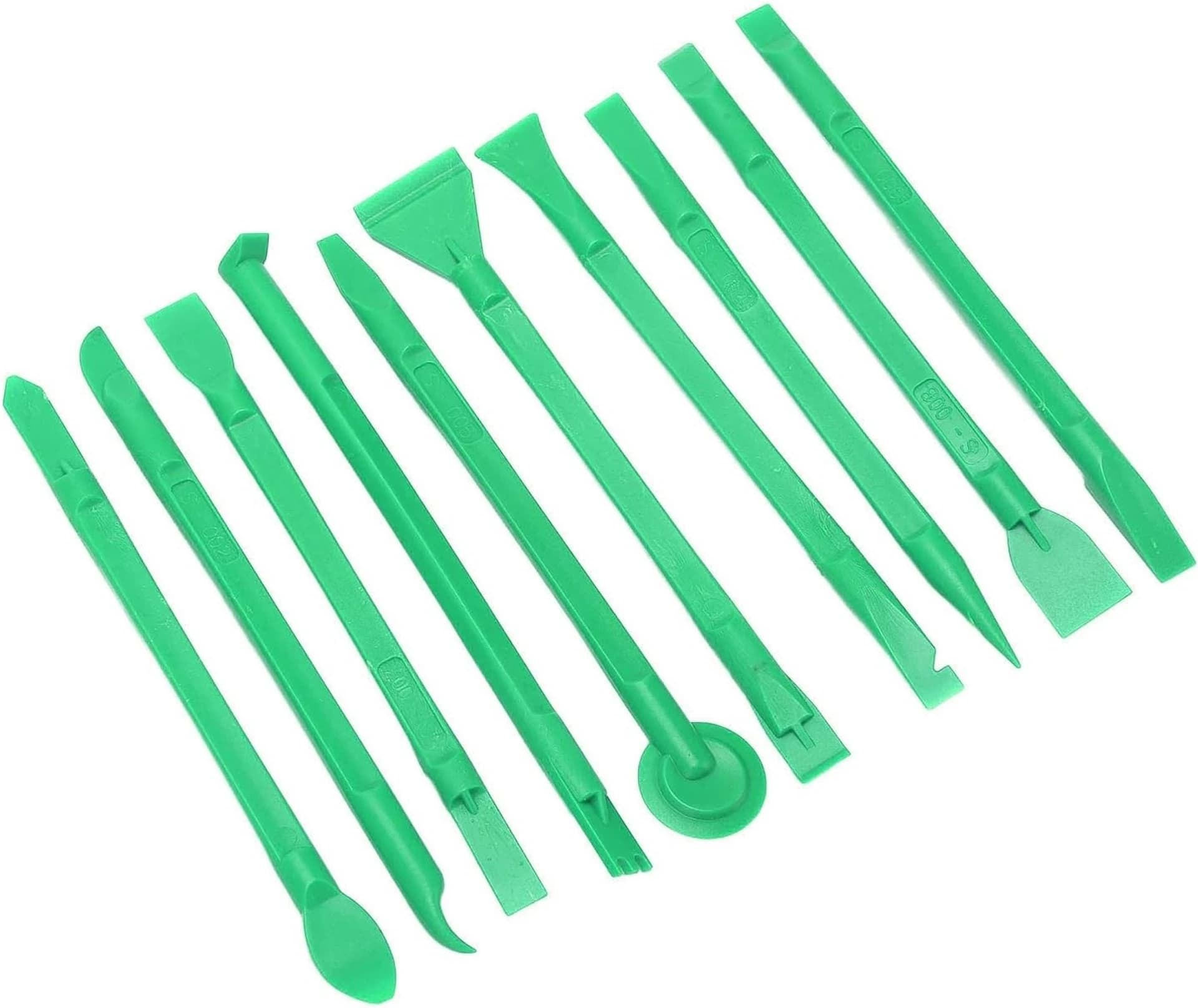 SW 1010 Nylon Opening Tool Set image 4