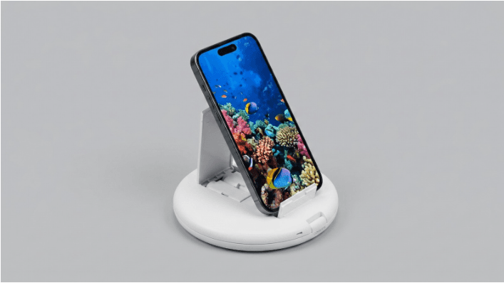 GOPARTS 6 in 1 Multi Functional 60W Travel Kit & Stand image 2