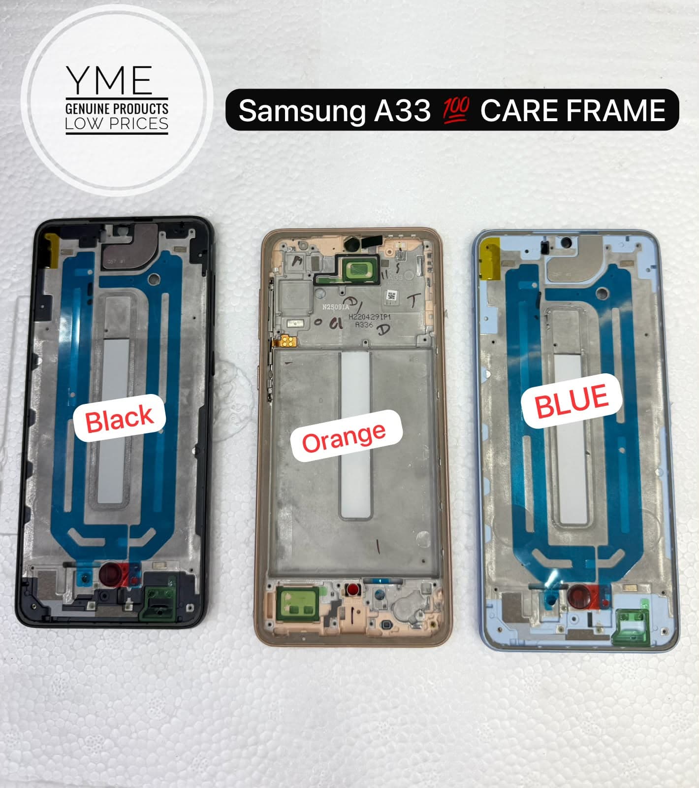 Samsung Galaxy A33 5G