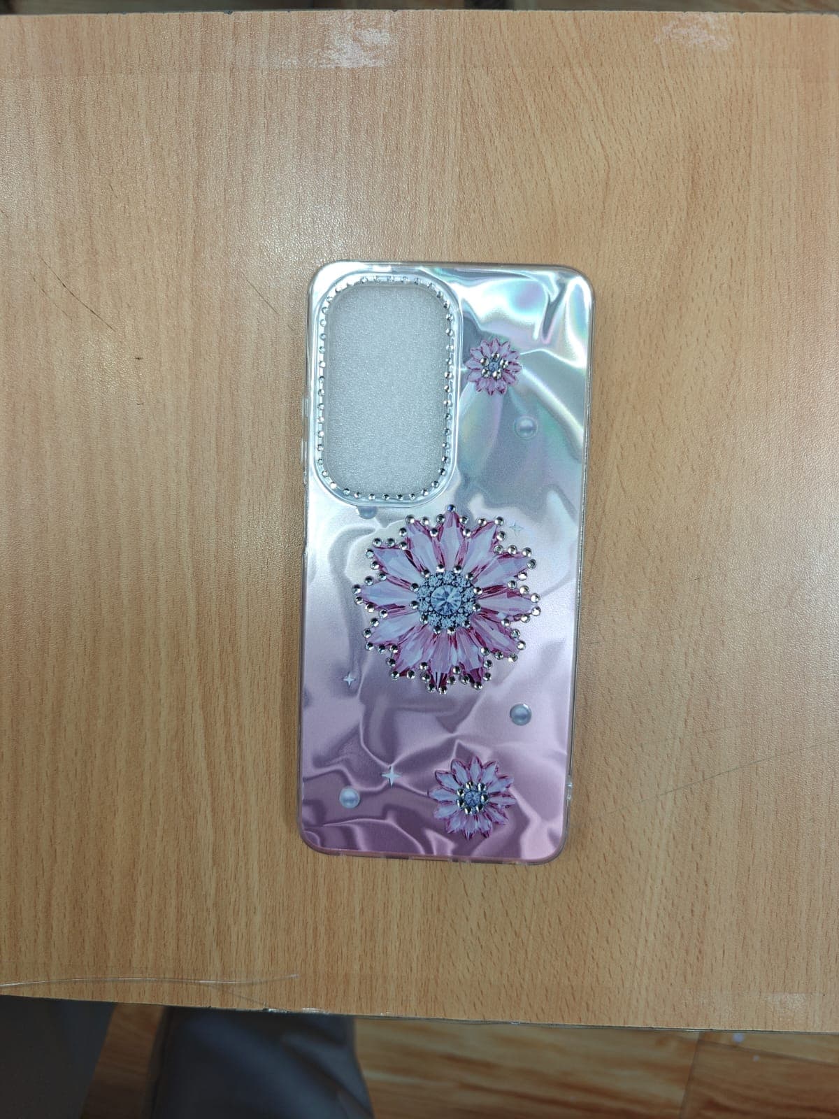 OPPO A5 Designer Back Cover