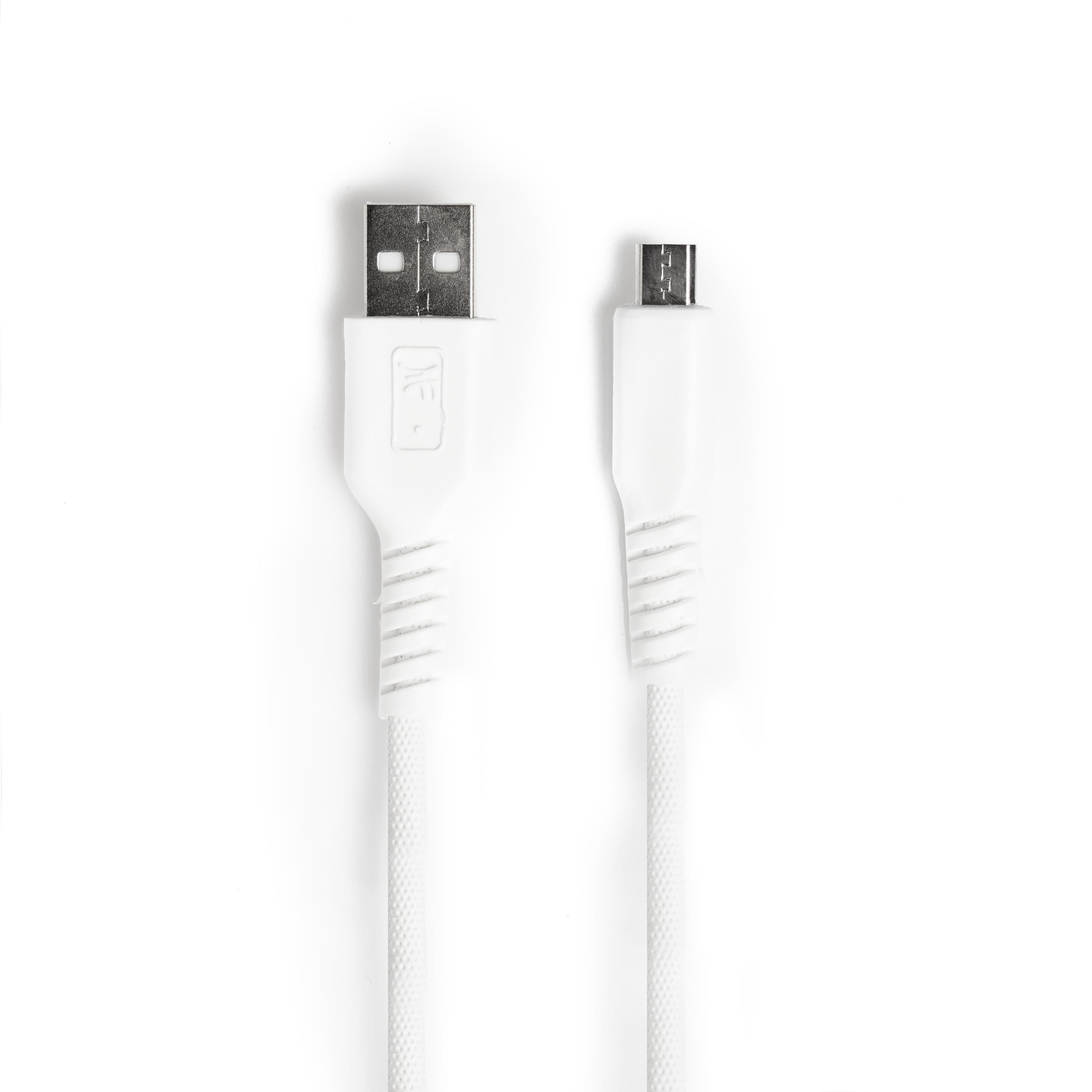 2.4 AMP Charger With V8 Cable image 2