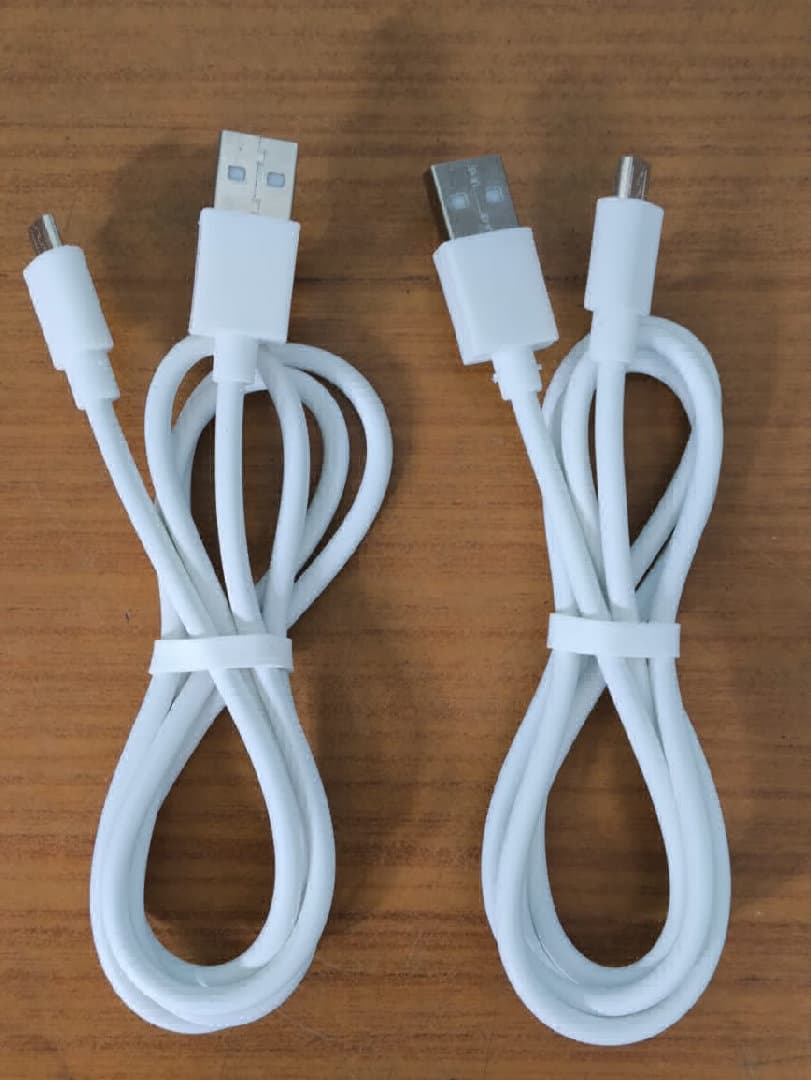 Imported V8 Cable