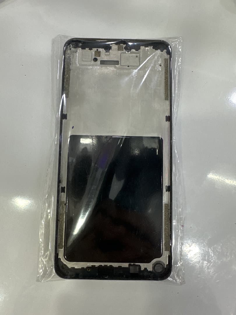 Redmi Note 9 Original Display Frame