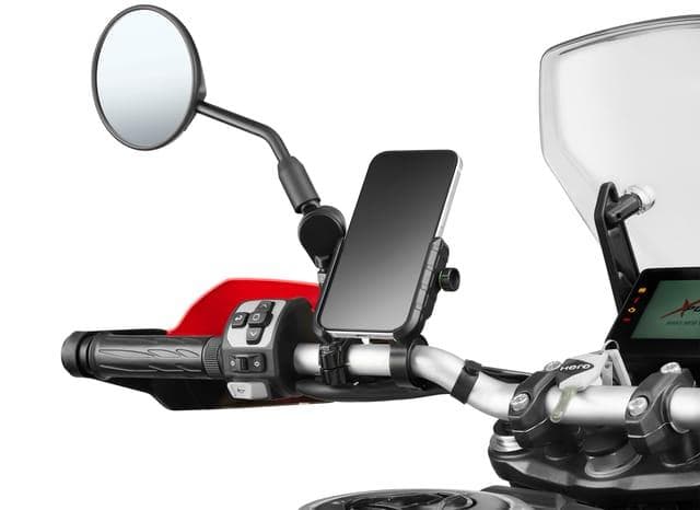 FLY PT 42 Aluminium Alloy Bike Phone Holder image 4