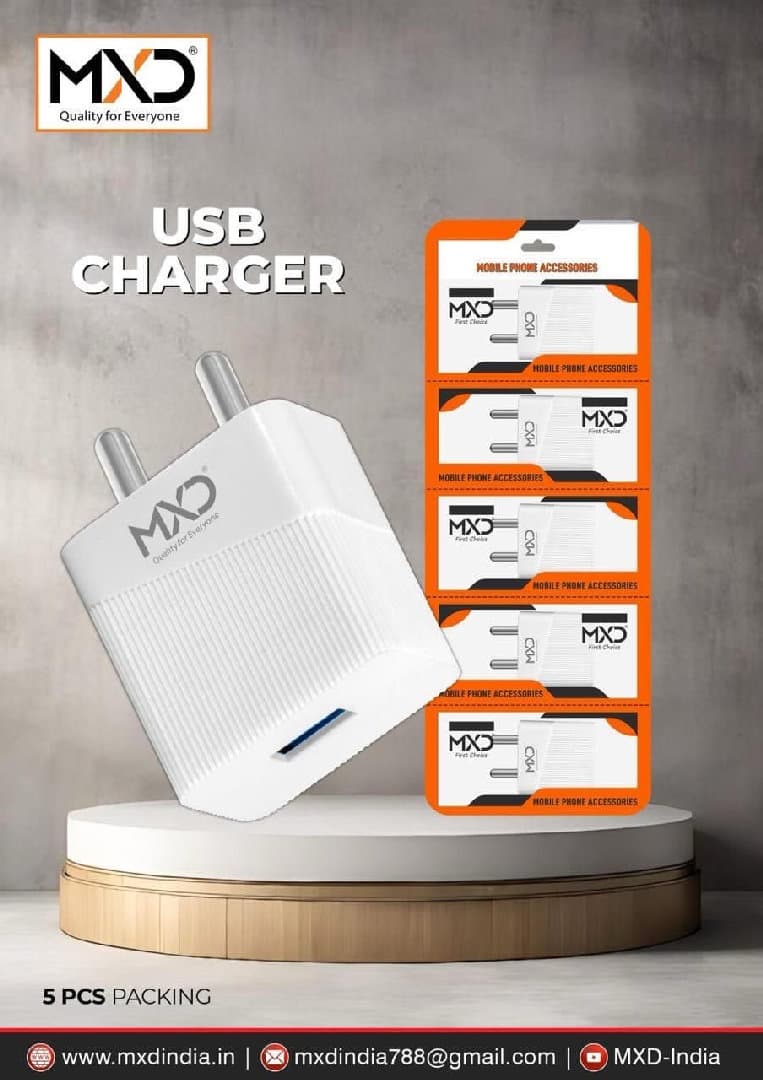 1 Use Adapter