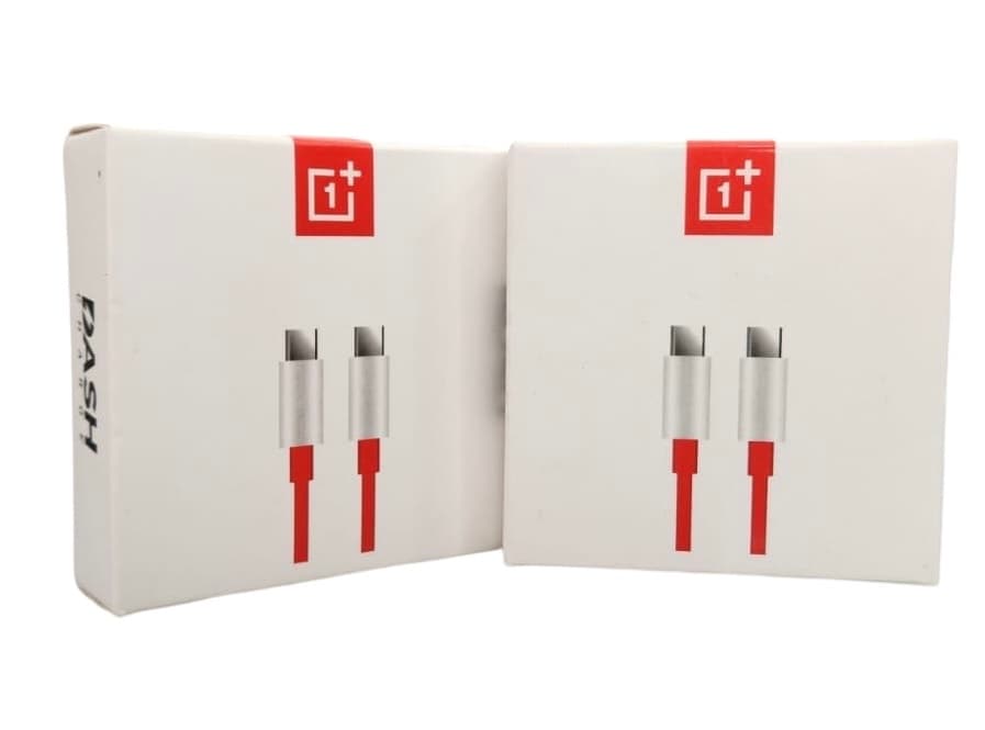 OnePlus Type-C Fast Charging Cables