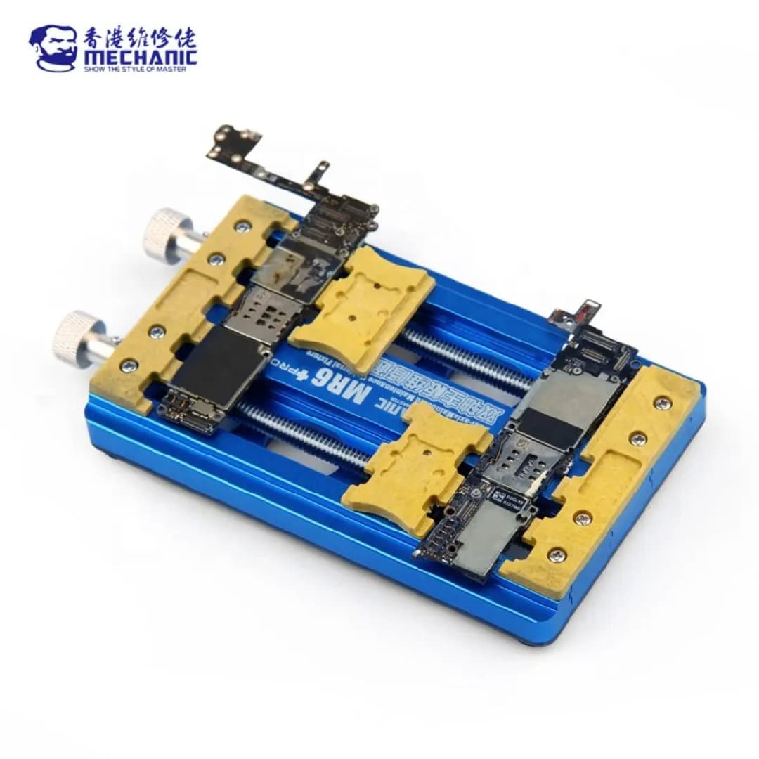 Mechanic MR 6 PRO image 3
