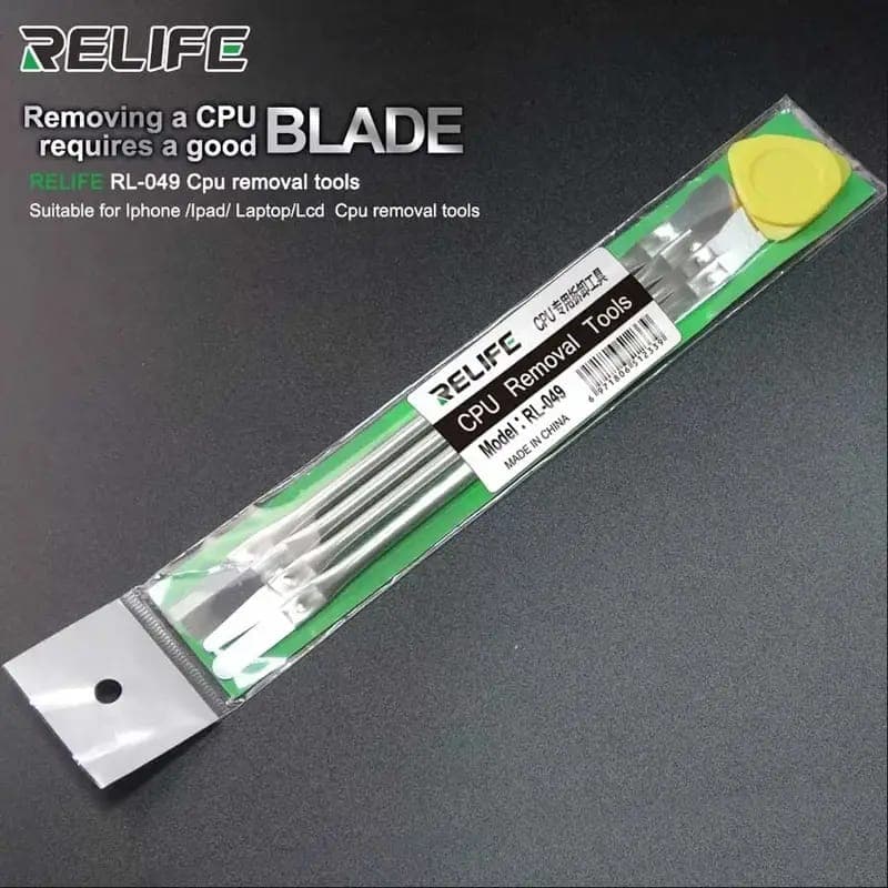 RELIFE RL 049 CPU Removal Tool